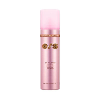 ON' TIL DAWN BRONZE VEIL SETTING SPRAY (FIJADOR DE MAQUILLAJE)